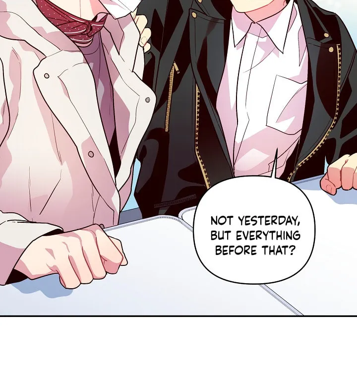 Robber X Lover Chapter 33 page 65 - 