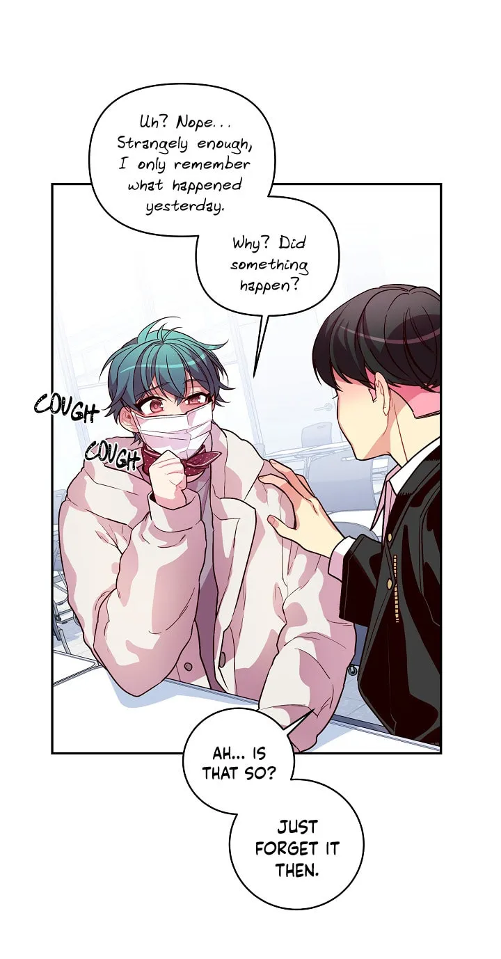 Robber X Lover Chapter 33 page 66 - 