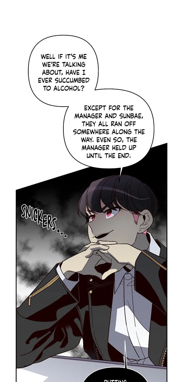 Robber X Lover Chapter 33 page 67 - 