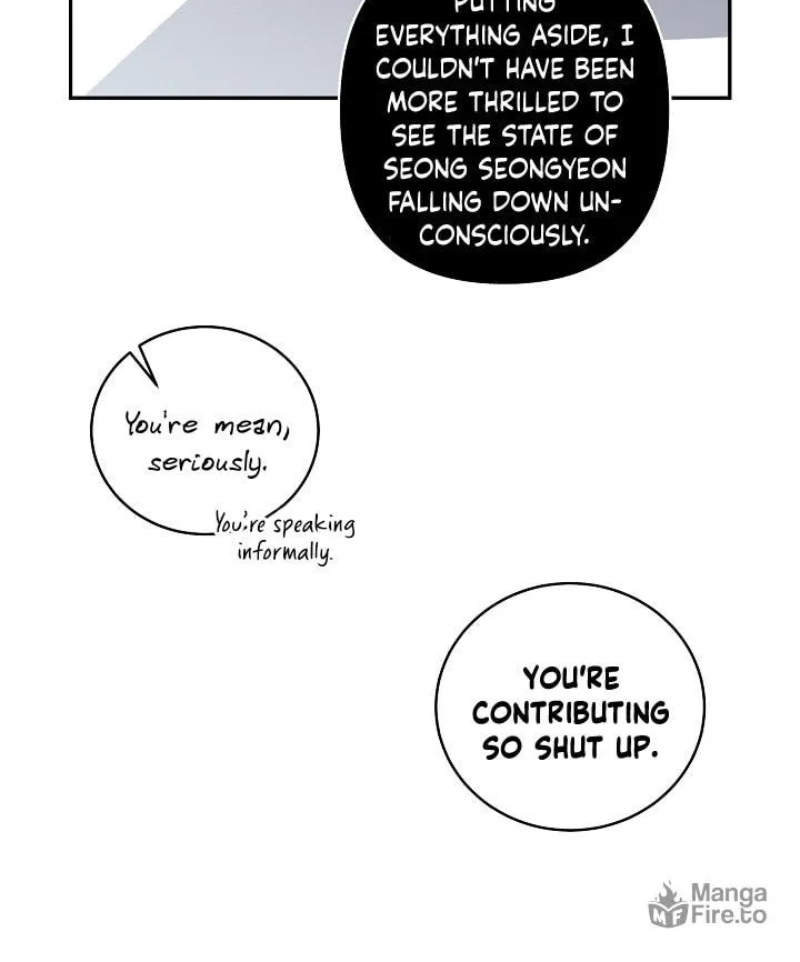 Robber X Lover Chapter 33 page 68 - 