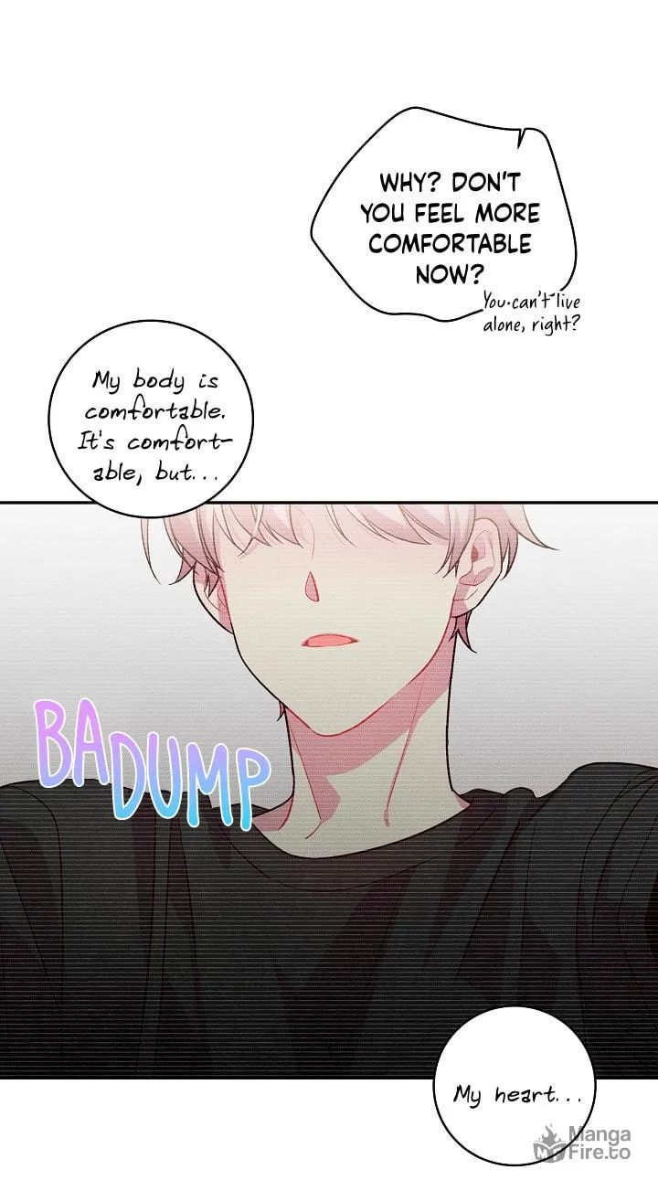 Robber X Lover Chapter 33 page 72 - 