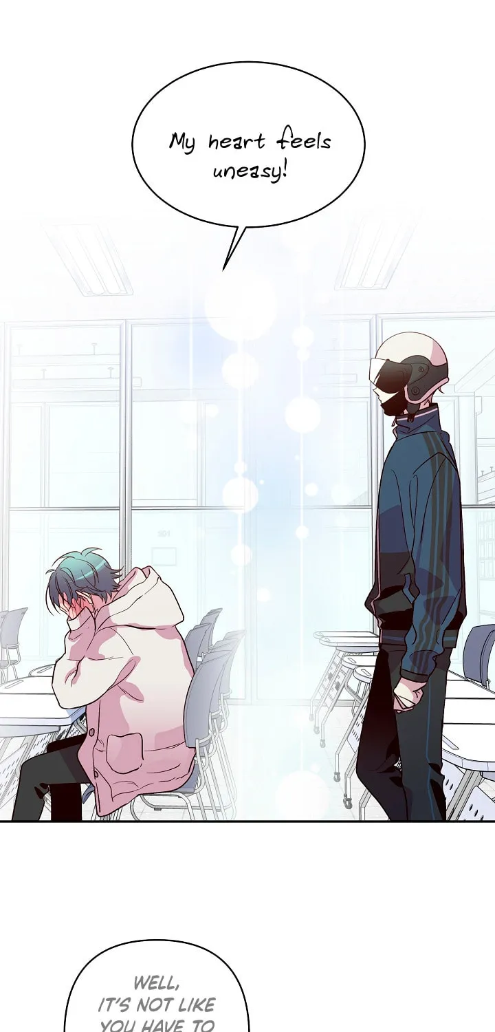 Robber X Lover Chapter 33 page 75 - 