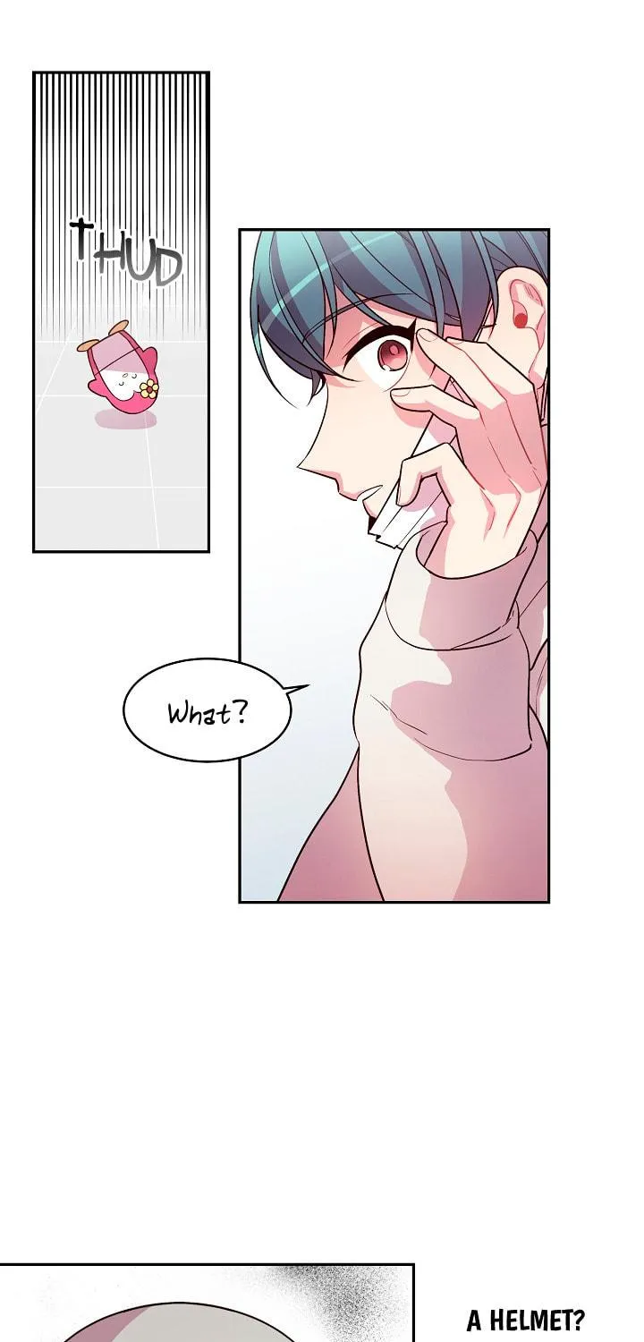 Robber X Lover Chapter 33 page 77 - 