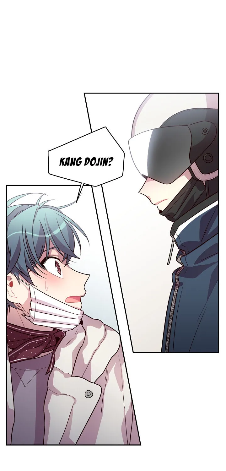 Robber X Lover Chapter 33 page 79 - 