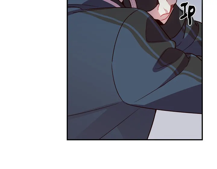 Robber X Lover Chapter 34 page 11 - 