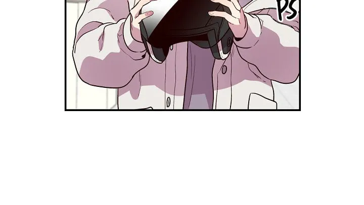 Robber X Lover Chapter 34 page 19 - 