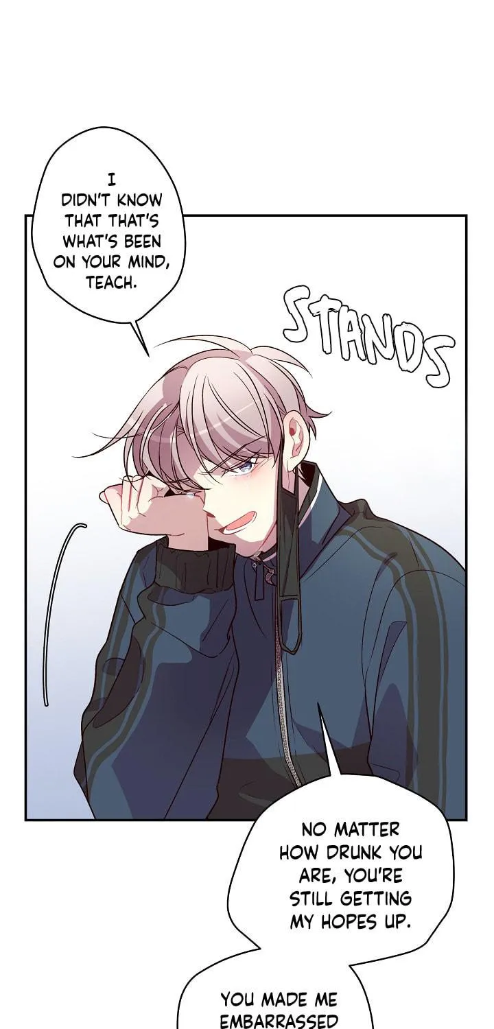Robber X Lover Chapter 34 page 20 - 