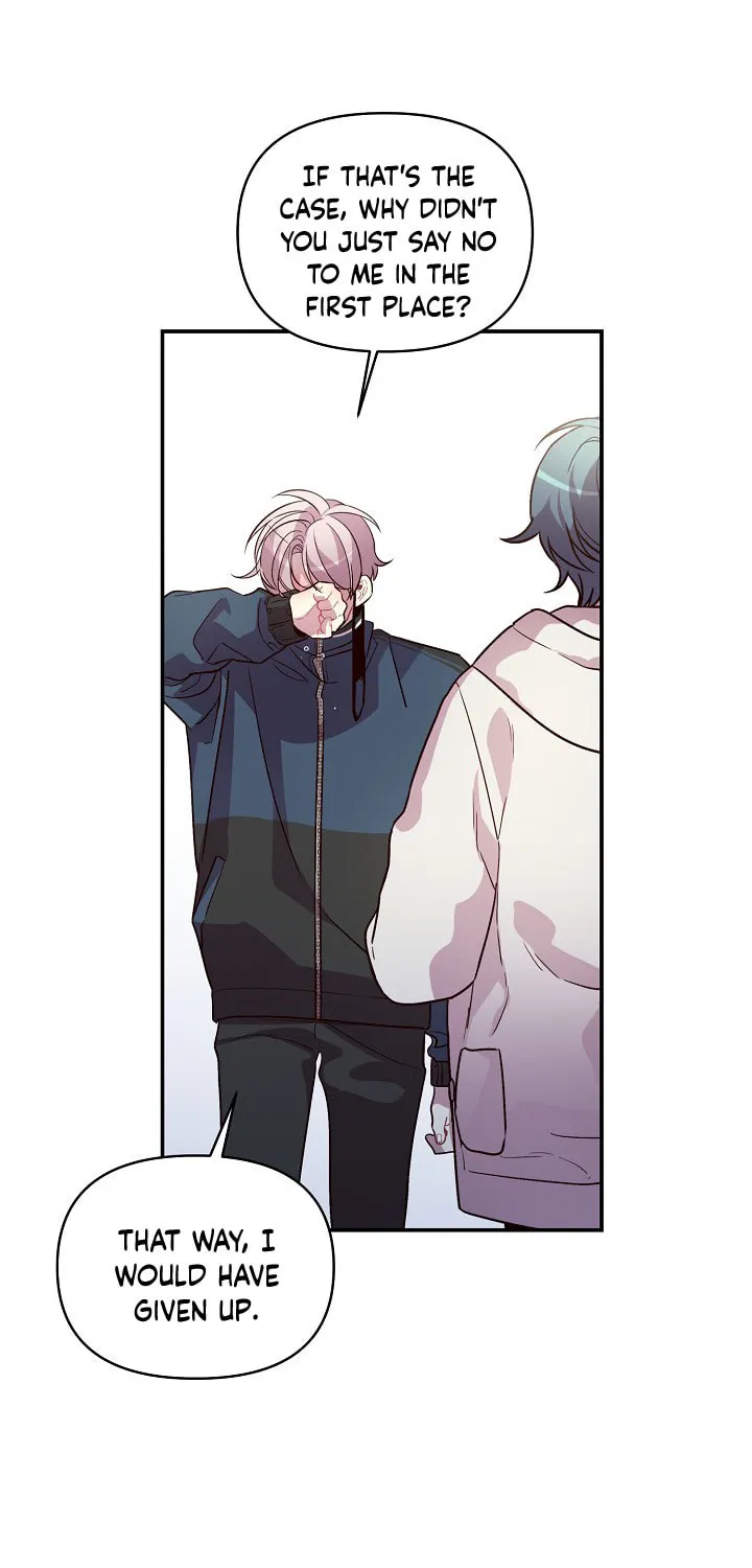 Robber X Lover Chapter 34 page 23 - 