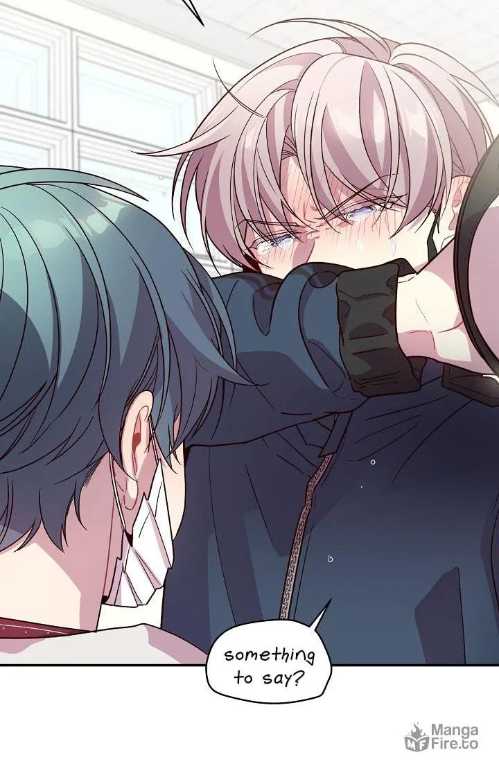 Robber X Lover Chapter 34 page 31 - 