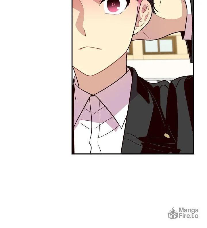 Robber X Lover Chapter 34 page 35 - 