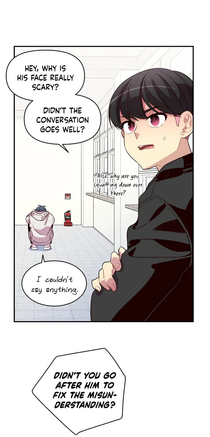 Robber X Lover Chapter 34 page 37 - 