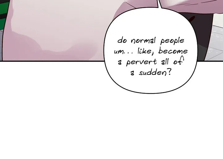 Robber X Lover Chapter 34 page 40 - 