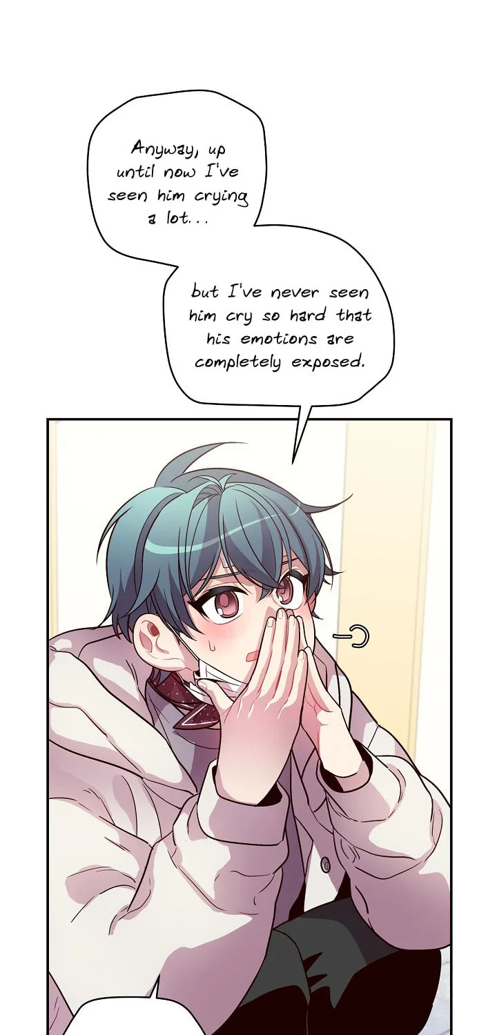 Robber X Lover Chapter 34 page 43 - 
