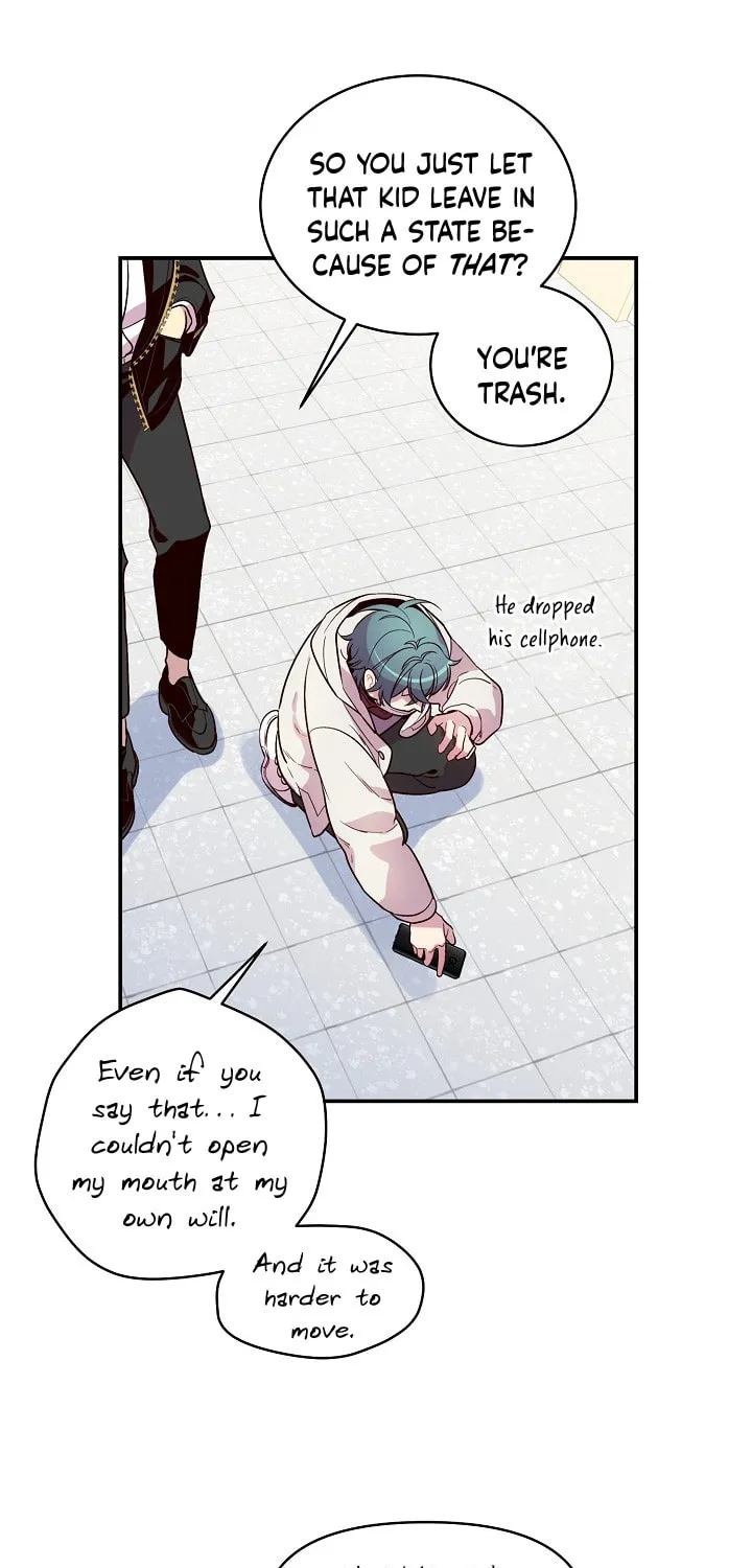 Robber X Lover Chapter 34 page 48 - 