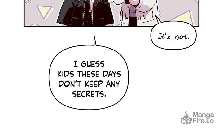 Robber X Lover Chapter 34 page 51 - 