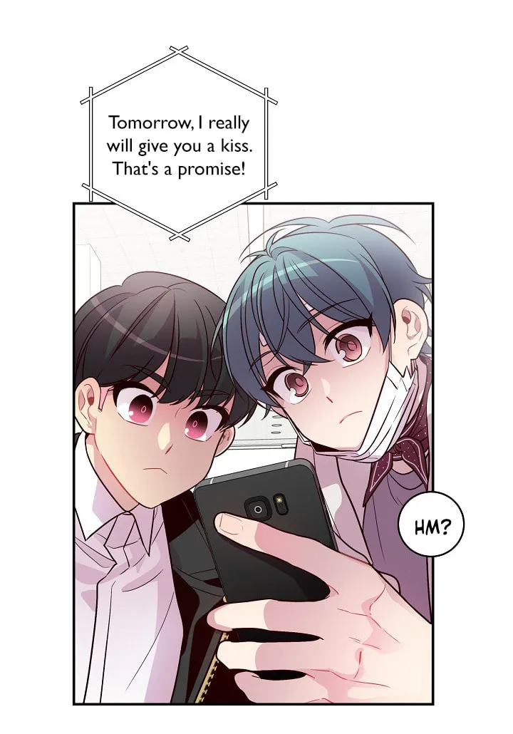 Robber X Lover Chapter 34 page 52 - 