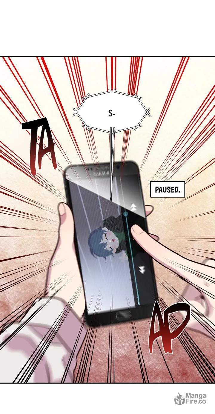 Robber X Lover Chapter 34 page 54 - 