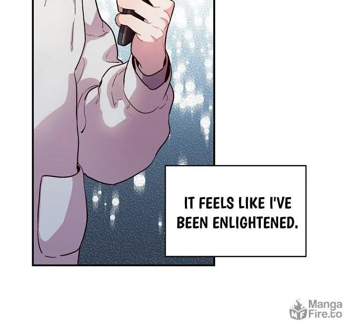 Robber X Lover Chapter 34 page 58 - 