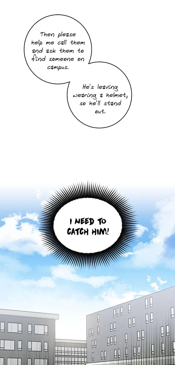 Robber X Lover Chapter 34 page 65 - 
