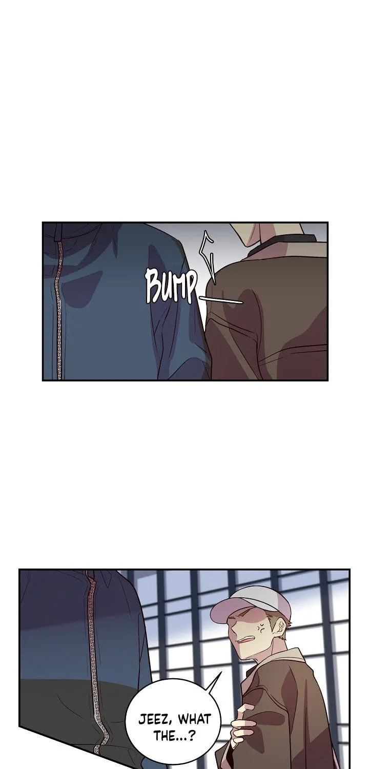 Robber X Lover Chapter 34 page 67 - 
