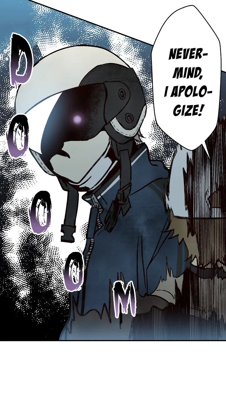 Robber X Lover Chapter 34 page 69 - 