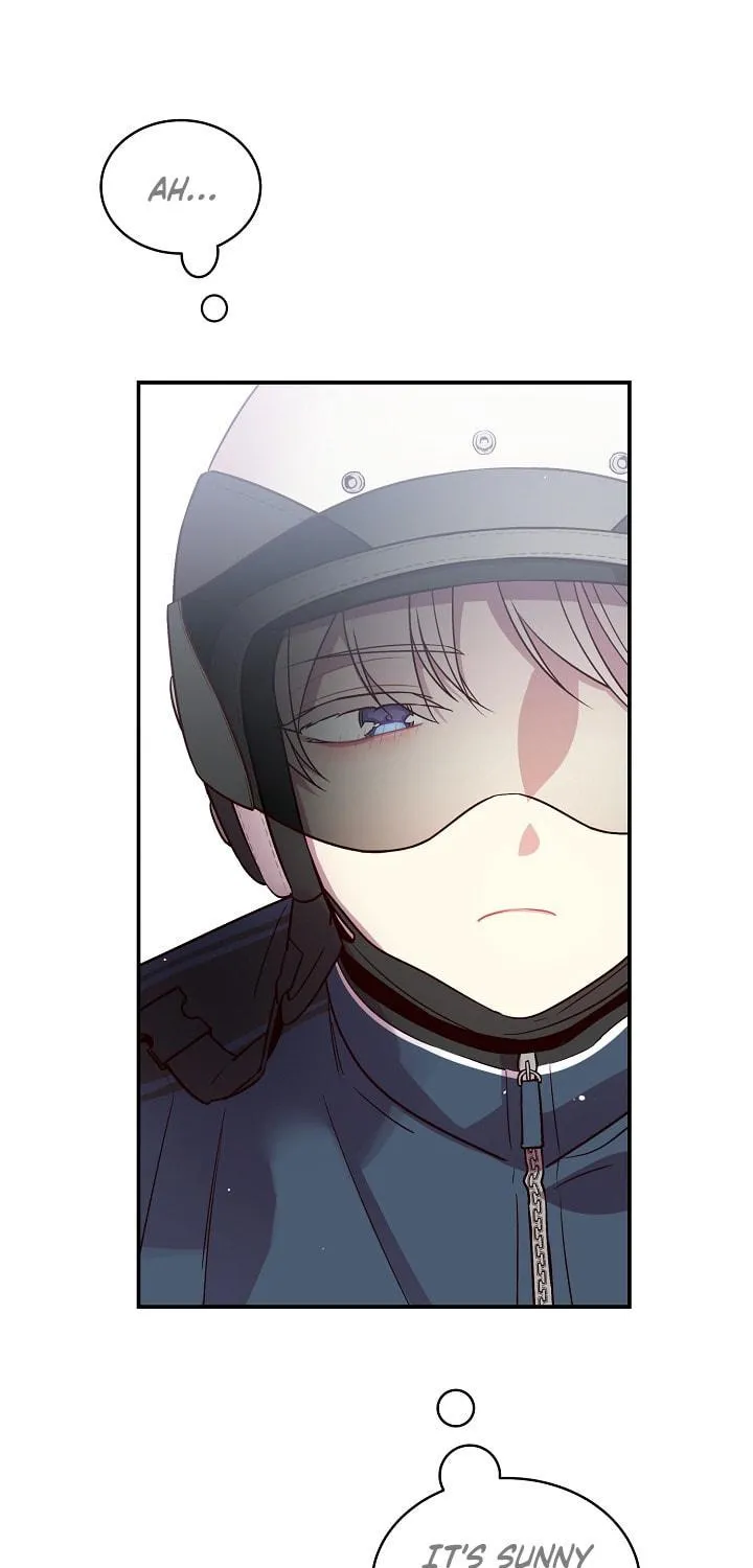 Robber X Lover Chapter 34 page 70 - 