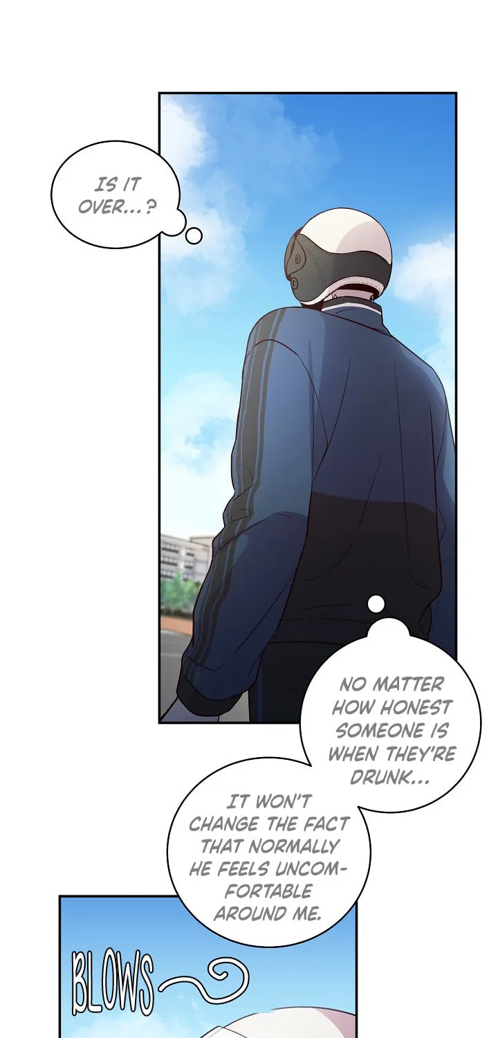Robber X Lover Chapter 34 page 72 - 
