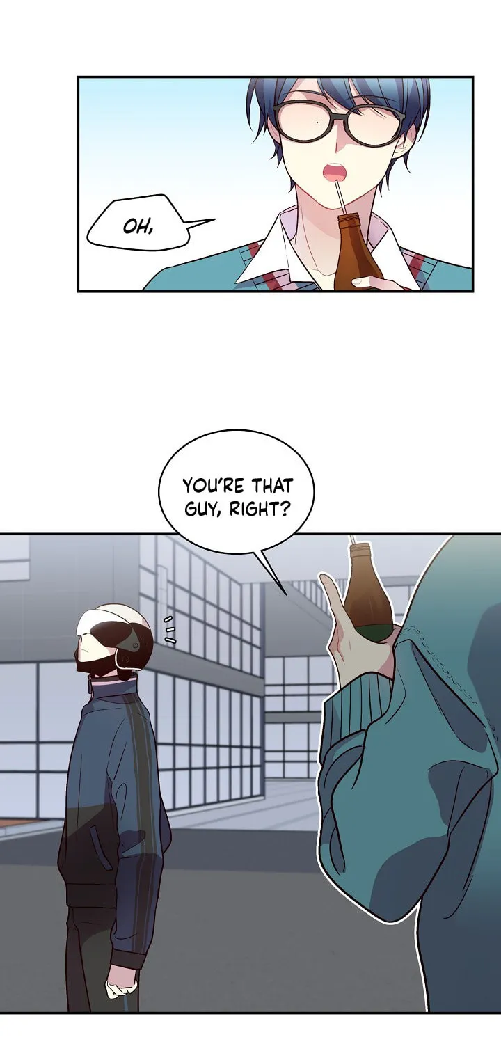 Robber X Lover Chapter 34 page 74 - 