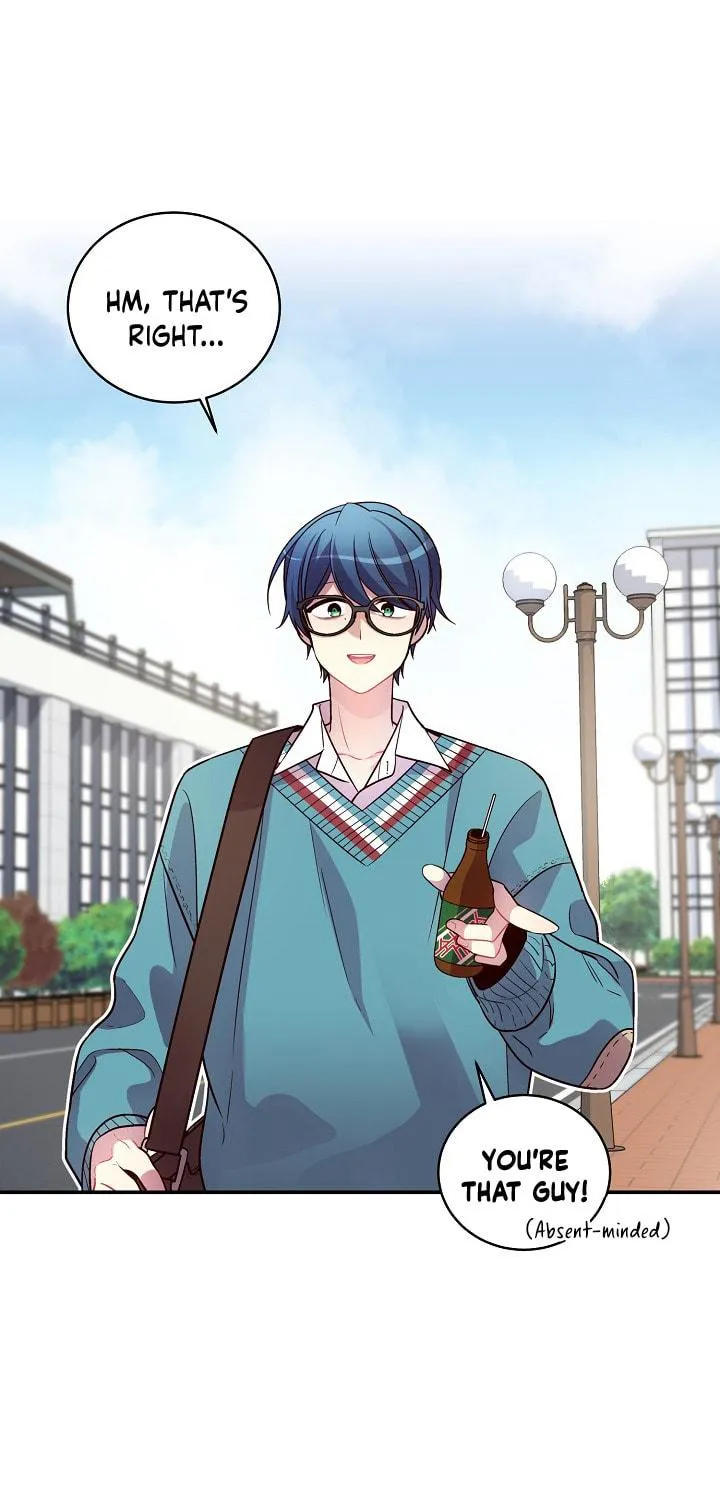 Robber X Lover Chapter 34 page 76 - 