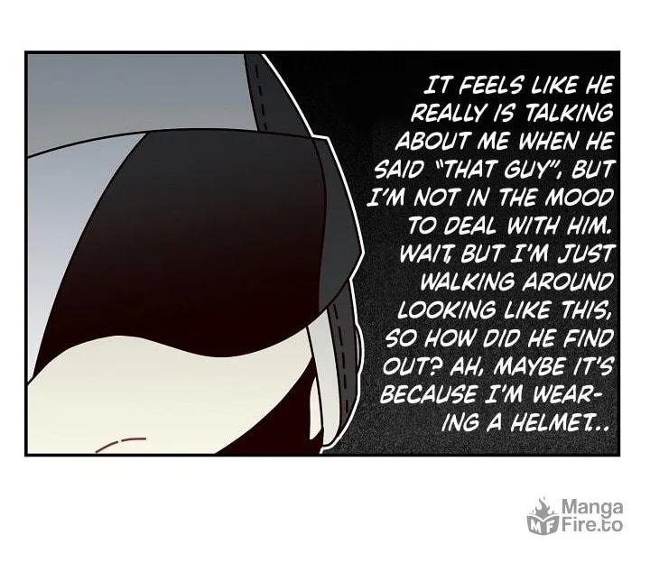 Robber X Lover Chapter 34 page 77 - 