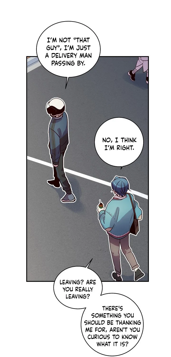 Robber X Lover Chapter 34 page 78 - 