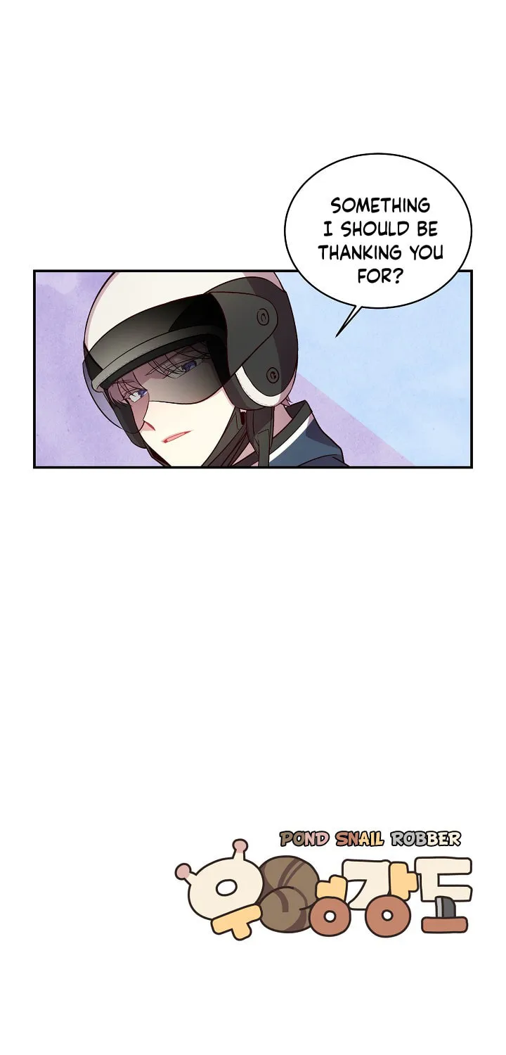Robber X Lover Chapter 34 page 80 - 