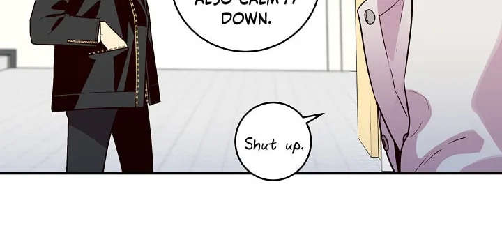 Robber X Lover Chapter 35 page 12 - 
