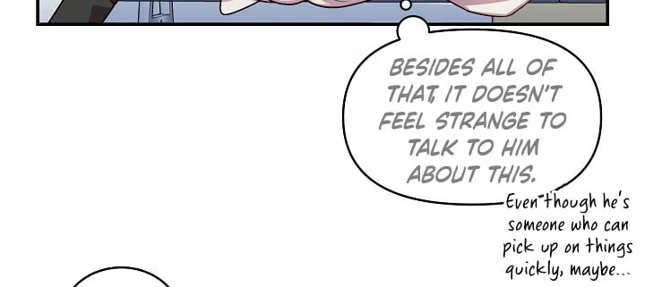Robber X Lover Chapter 35 page 14 - 