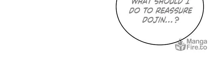 Robber X Lover Chapter 35 page 16 - 