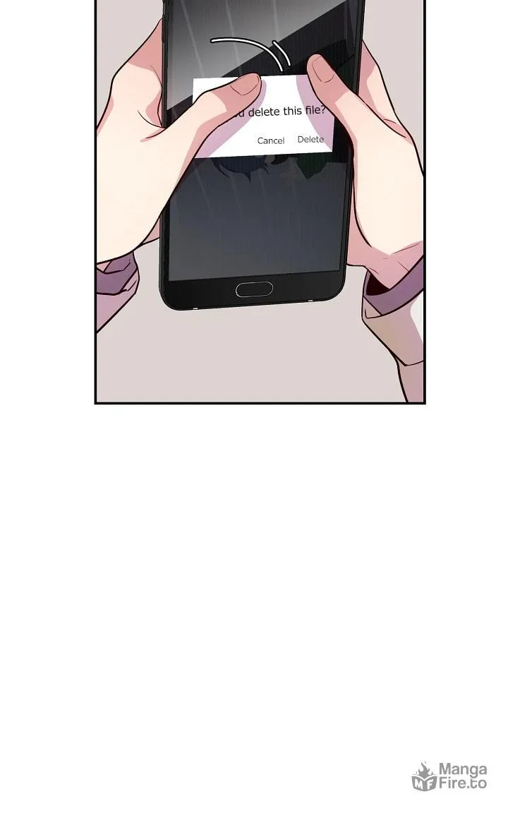 Robber X Lover Chapter 35 page 18 - 