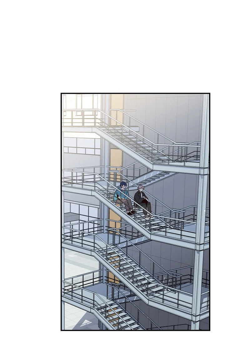 Robber X Lover Chapter 35 page 19 - 