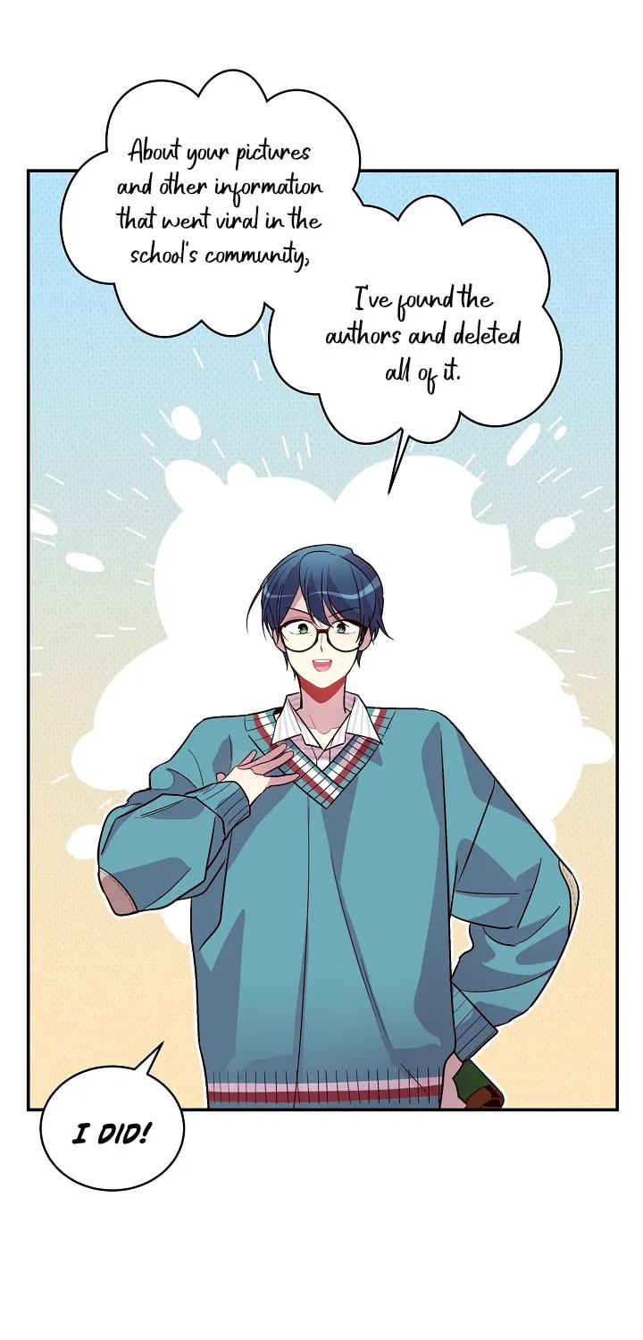Robber X Lover Chapter 35 page 22 - 