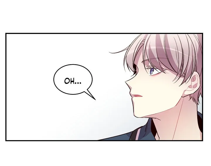 Robber X Lover Chapter 35 page 23 - 