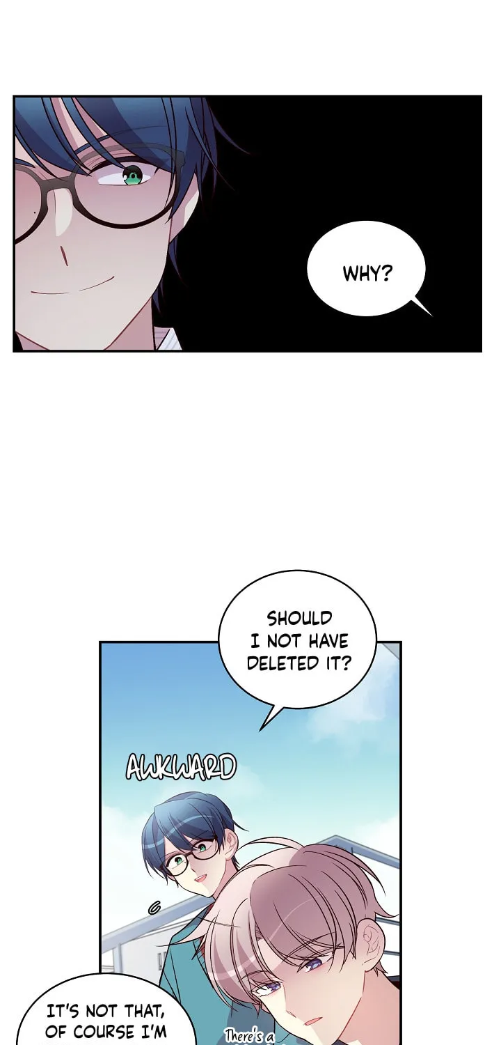 Robber X Lover Chapter 35 page 24 - 
