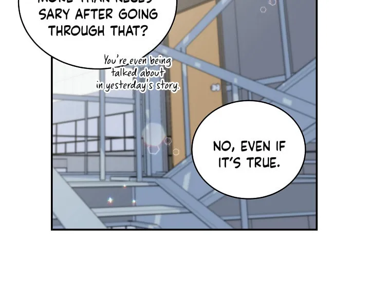Robber X Lover Chapter 35 page 30 - 