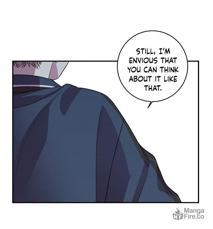 Robber X Lover Chapter 35 page 36 - 