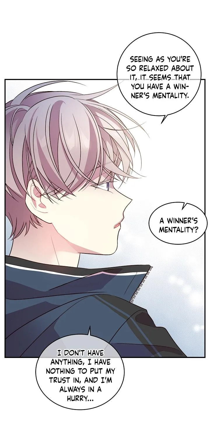 Robber X Lover Chapter 35 page 37 - 