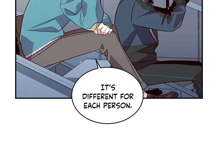 Robber X Lover Chapter 35 page 42 - 