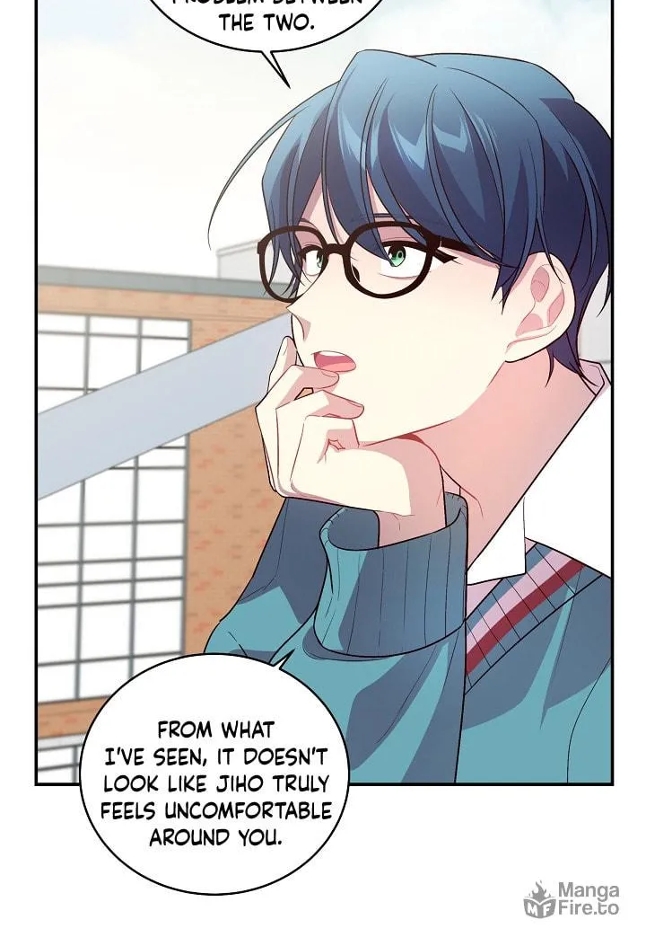 Robber X Lover Chapter 35 page 44 - 