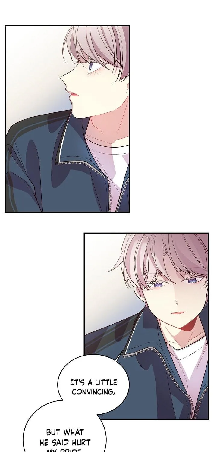 Robber X Lover Chapter 35 page 45 - 