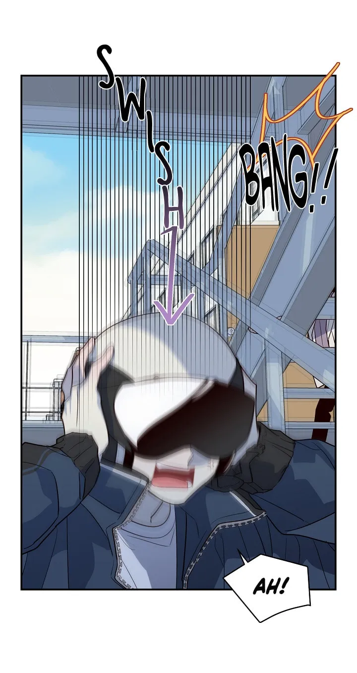 Robber X Lover Chapter 35 page 47 - 