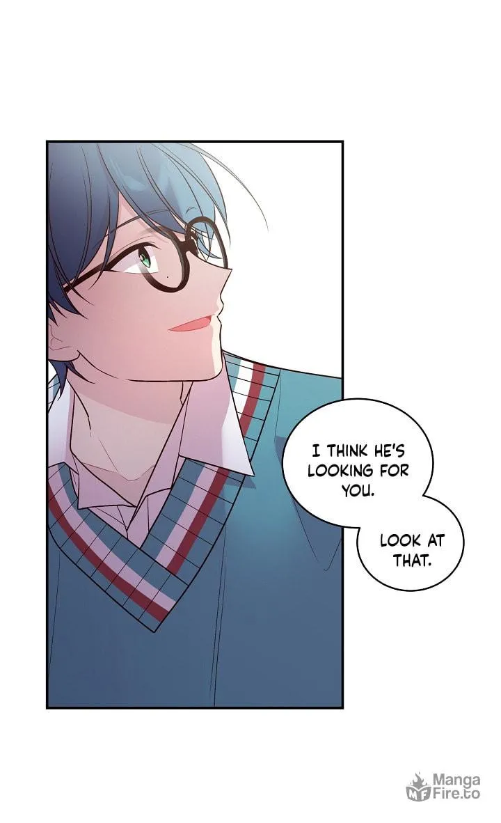 Robber X Lover Chapter 35 page 48 - 