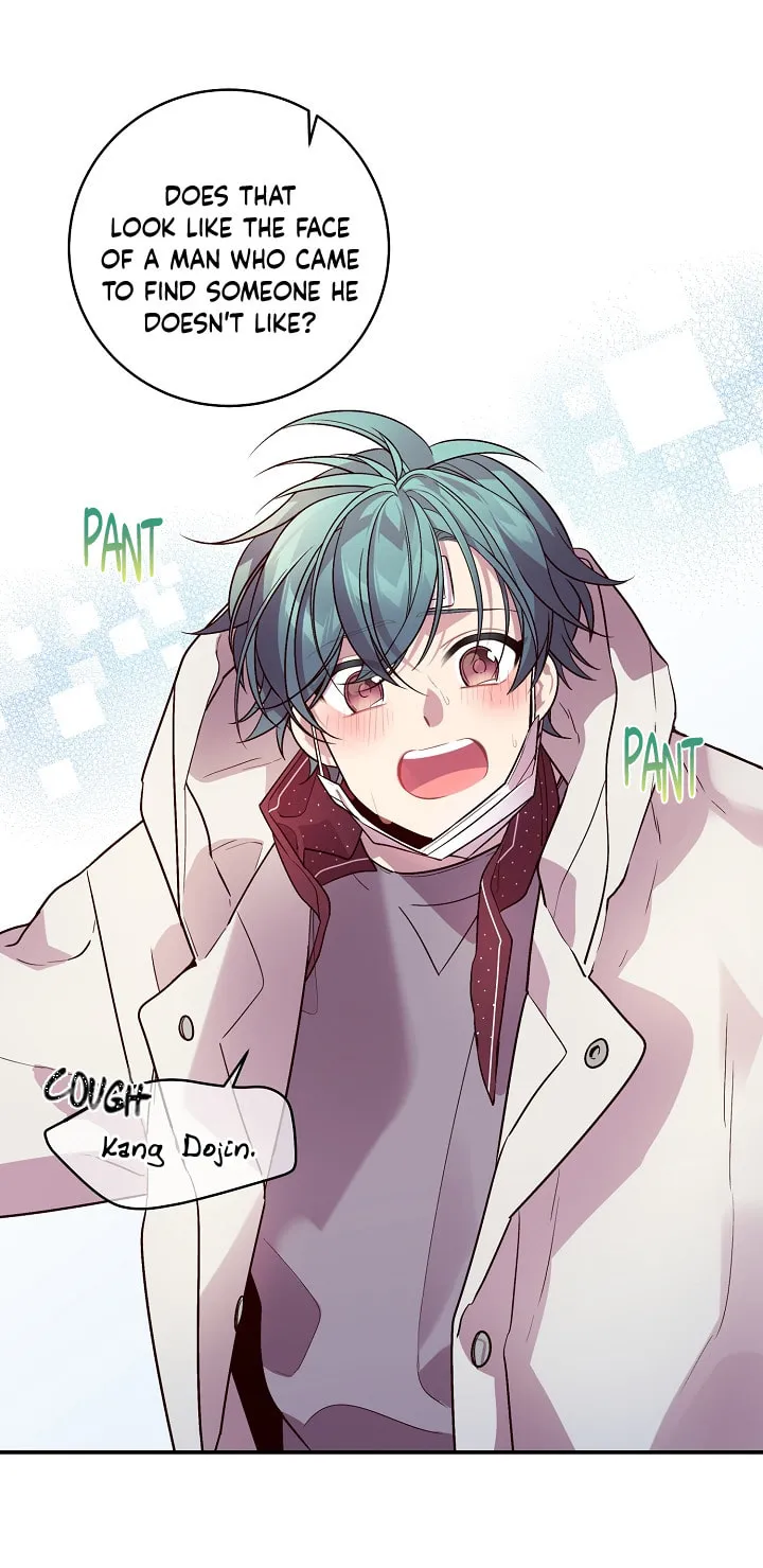 Robber X Lover Chapter 35 page 49 - 