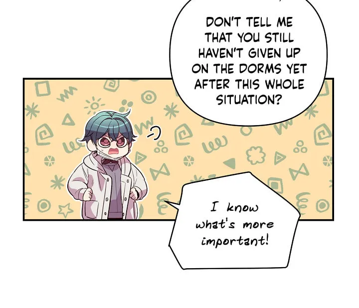 Robber X Lover Chapter 35 page 6 - 